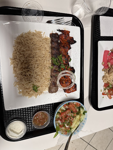 Photo of Elias Naan & Kabob - 20 Broadleaf Ave, Whitby, ON L1R 0B5